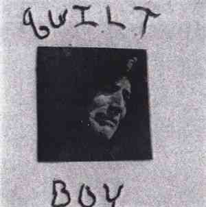 Quilt Boy - Venom Hate Malice The 119 Souls