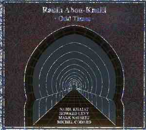 Rabih Abou-Khalil - Odd Times
