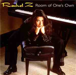 Rachel Z - Room Of One's Own
