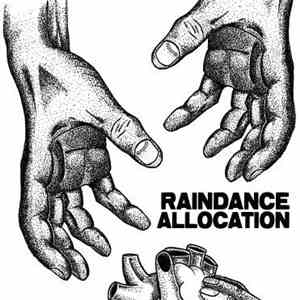 Raindance / Allocation - Comfort Me / Eternal Life Vs Death | Rituals