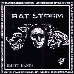 Rat Storm - Empty Hands