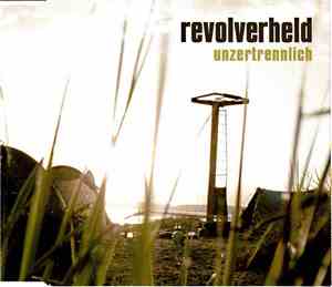 Revolverheld - Unzertrennlich