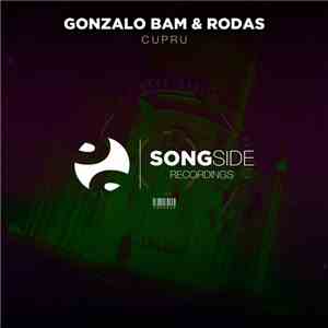 RODAS , Gonzalo Bam - Cupru (original mix)