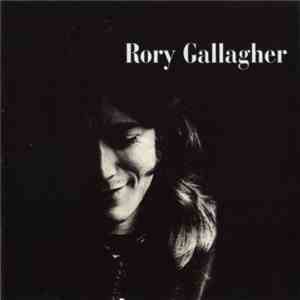 Rory Gallagher - Rory Gallagher