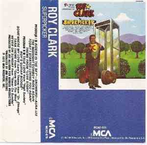 Roy Clark - Superpicker