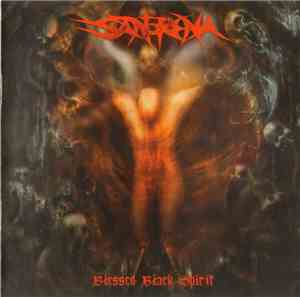 Sangrena - Blessed Black Spirit