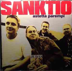 Sanktio - Astetta Parempi