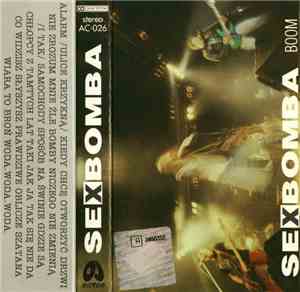 Sexbomba - Boom