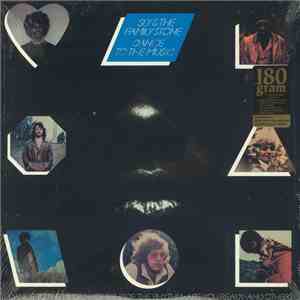 Sly & The Family Stone - Dance To The Music