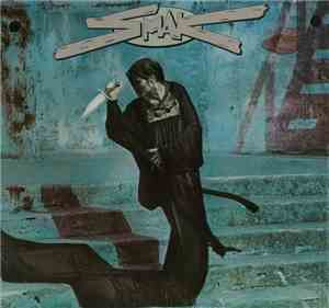 Smak  - Black Lady