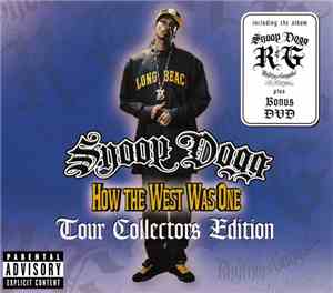 Snoop Dogg - R & G (Rhythm & Gangsta): The Masterpiece