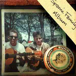 Spanic Boys - Spanic Family Album