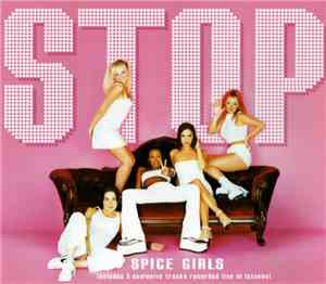 Spice Girls - Stop