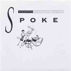 Spoke  - Visualize Industrial Collapse
