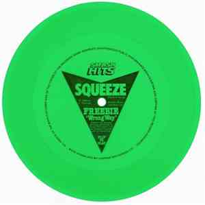 Squeeze  - Wrong Way