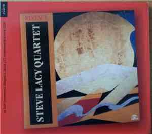 Steve Lacy Quartet - Revenue