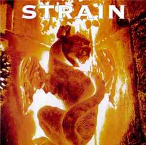 Strain - Here And Now