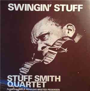 Stuff Smith Quartet - Swingin Stuff