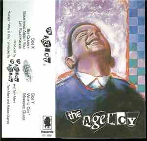 The Agency - The Agency
