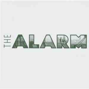 The Alarm - Change