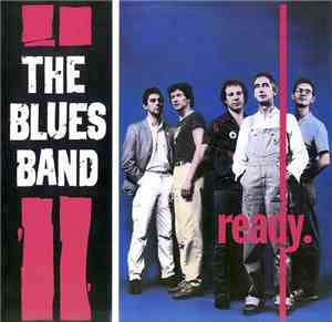 The Blues Band - Ready