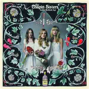 The Chapin Sisters - Lake Bottom Lp