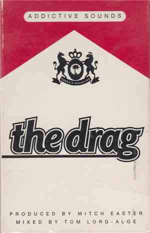 The Drag - Non Filtered Sampler