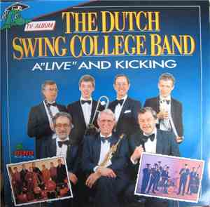 The Dutch Swing College Band - A