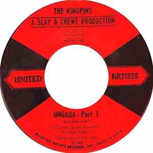 The Kingpins - Ungaua