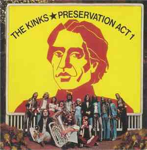 The Kinks - Preservation Act 1