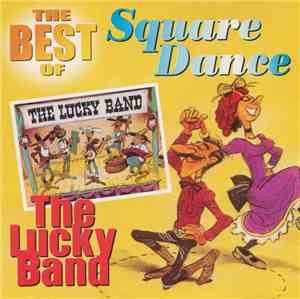 The Lucky Band - The Best Of