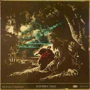The Marlowe Dramatic Society And Professional Players - A Winter's Tale by  ...