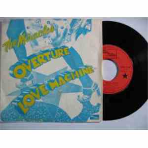 The Miracles - Overture / Love Machine
