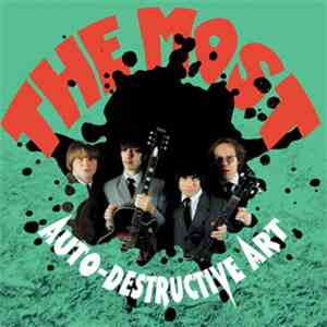 The Most  - Auto-Destructive Art