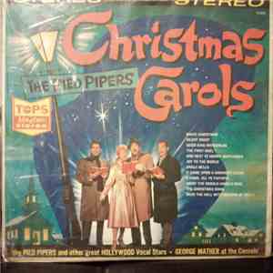 The Pied Pipers And George Mather - Favorite Christmas Carols
