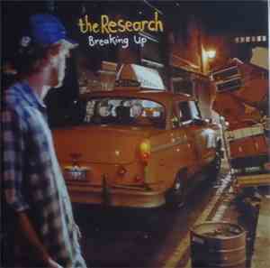 The Research - Breaking Up