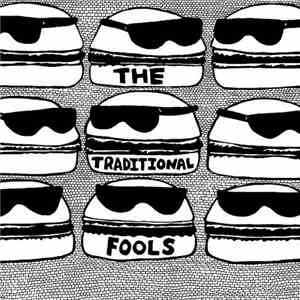 The Traditional Fools - The Traditional Fools