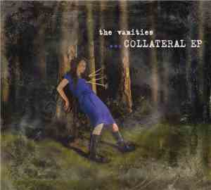 The Vanities  - Collateral EP