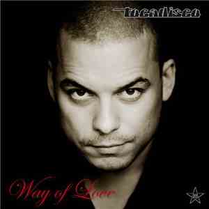 Tocadisco feat Vangosh - Way Of Love