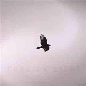 Toddla T - Foreign Light