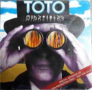 Toto - Mindfields Promo