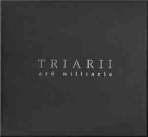 Triarii - Ars Militaria