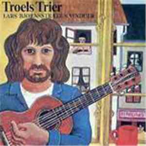Troels Trier - Lars Bjørnsstrædes Vinduer