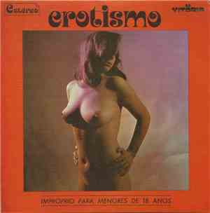 Unknown Artist - Erotismo Nº 1
