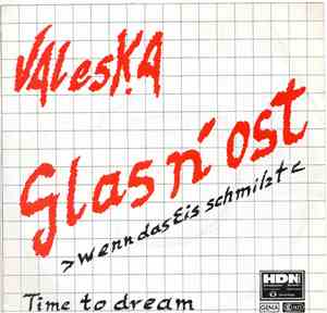 Valeska - Glasn'ost