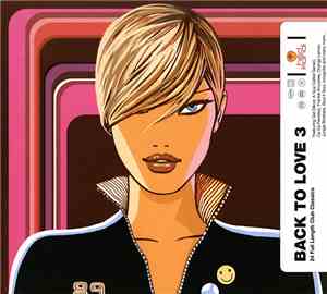 Various - Back To Love 3