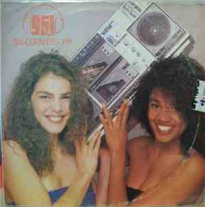 Various - Band Fm 96,1