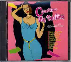 Various - Carolina My Darling