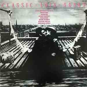 Various - Classic Love Songs