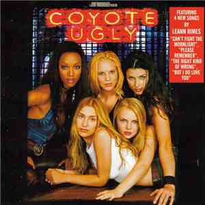 Various - Coyote Ugly